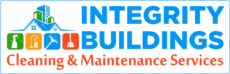 Integrity Buildings | Cleaning and Maintenance Services